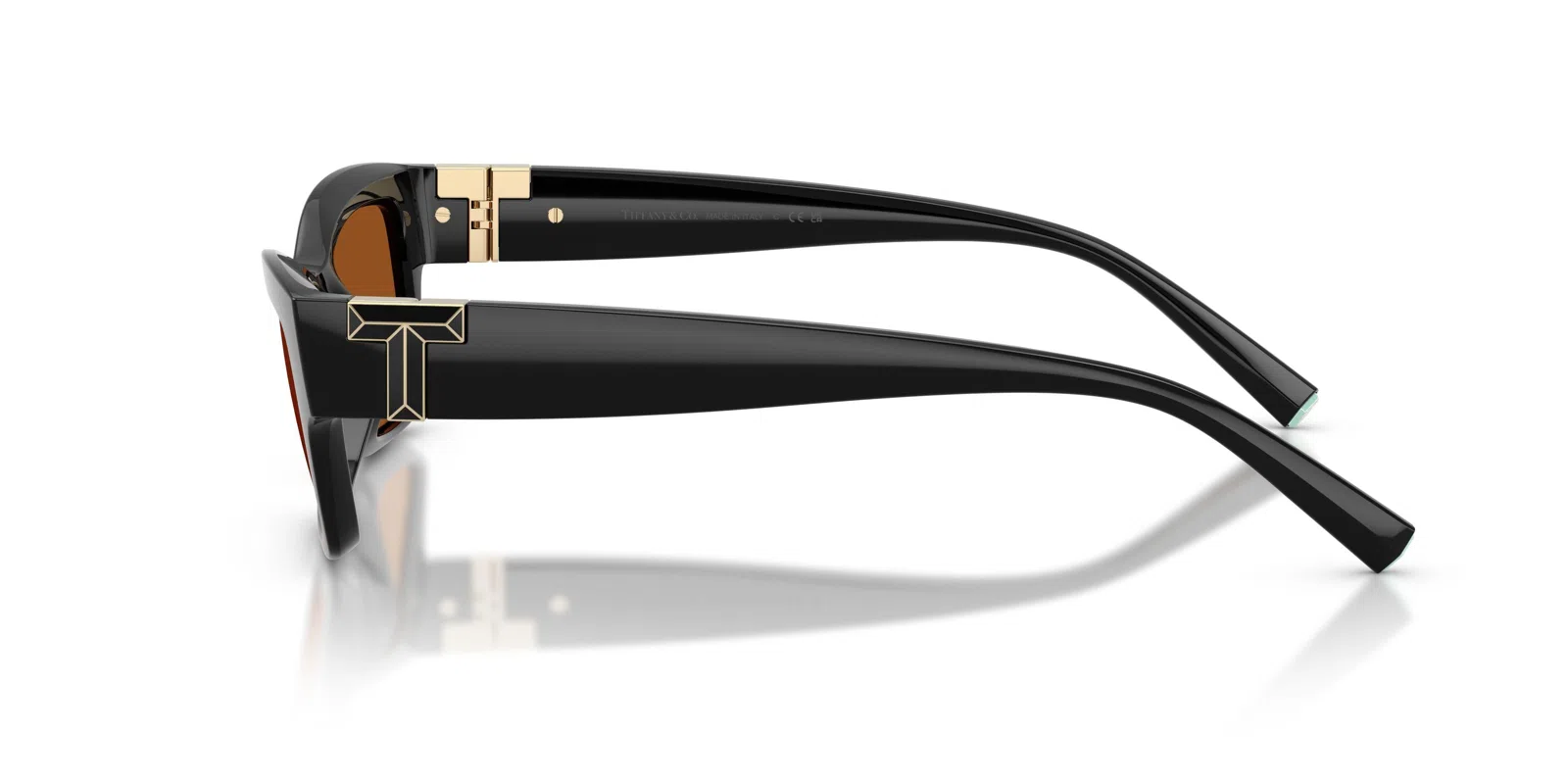 Tiffany 4269U Sunglasses - view 3